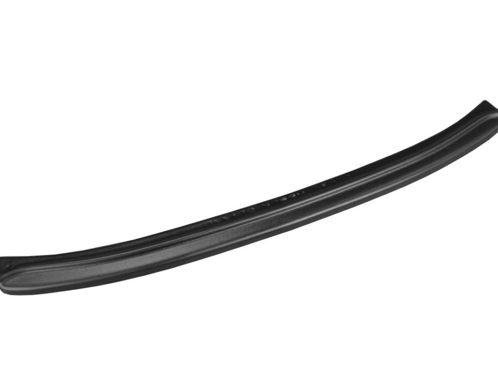 Maxton Design BMW 5 G30 M-Sport (2017-UP) Central Rear Splitter