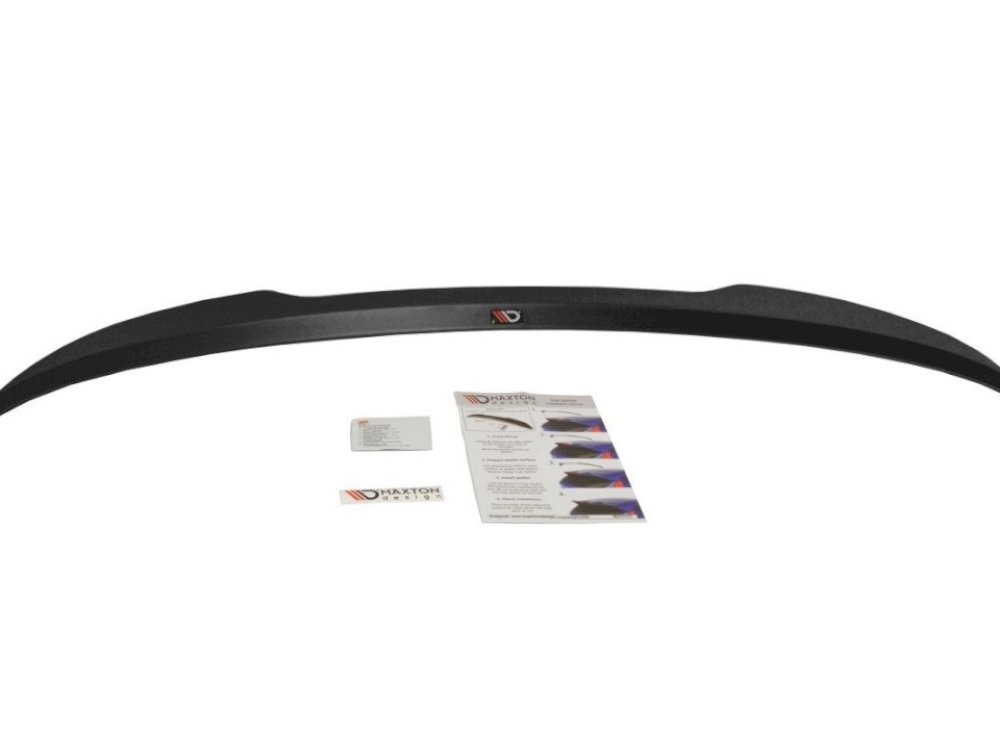 Maxton Design BMW 5 Series G30 M Sport (2017-) Spoiler Cap