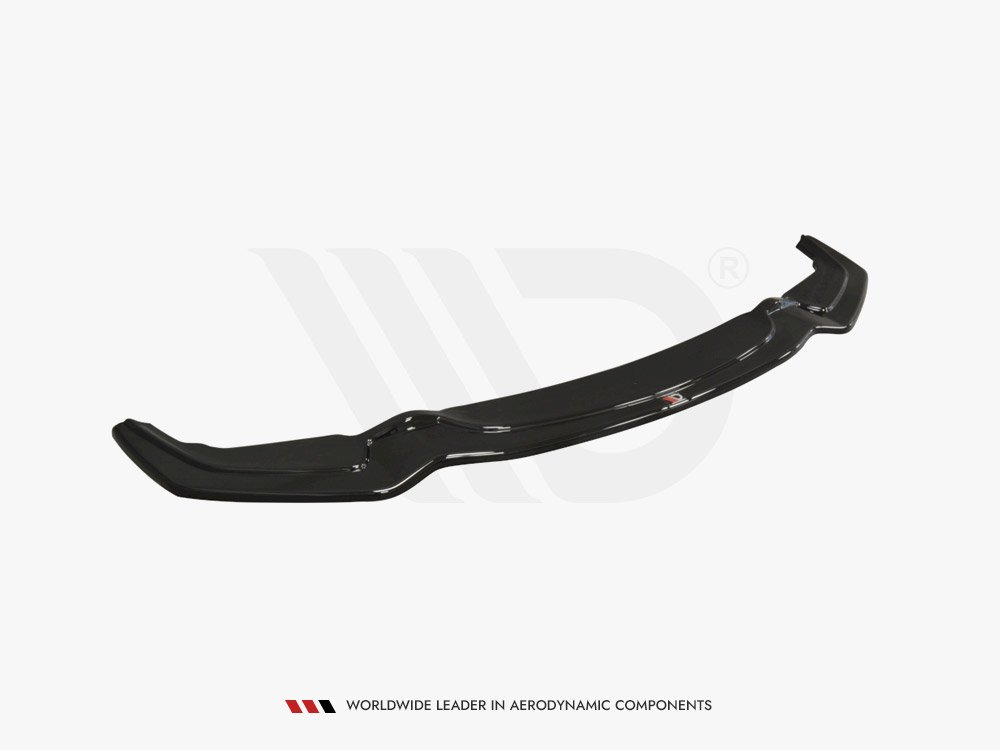 Maxton Design BMW M2 F87 COUPE (2016-) Front Splitter