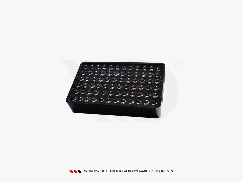 Maxton Design BMW M2 F87 (2016-2020) LED Stop Light