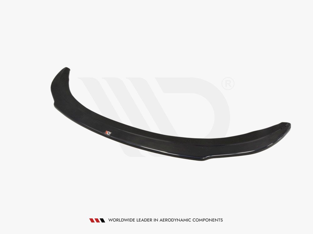 Maxton Design BMW M4 F82 M-Performance (2014-20) Front Splitter