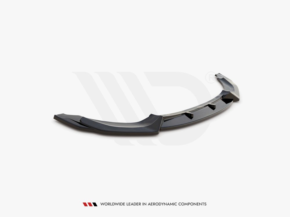 Maxton Design BMW M4 F82 (2014-) Front Splitter