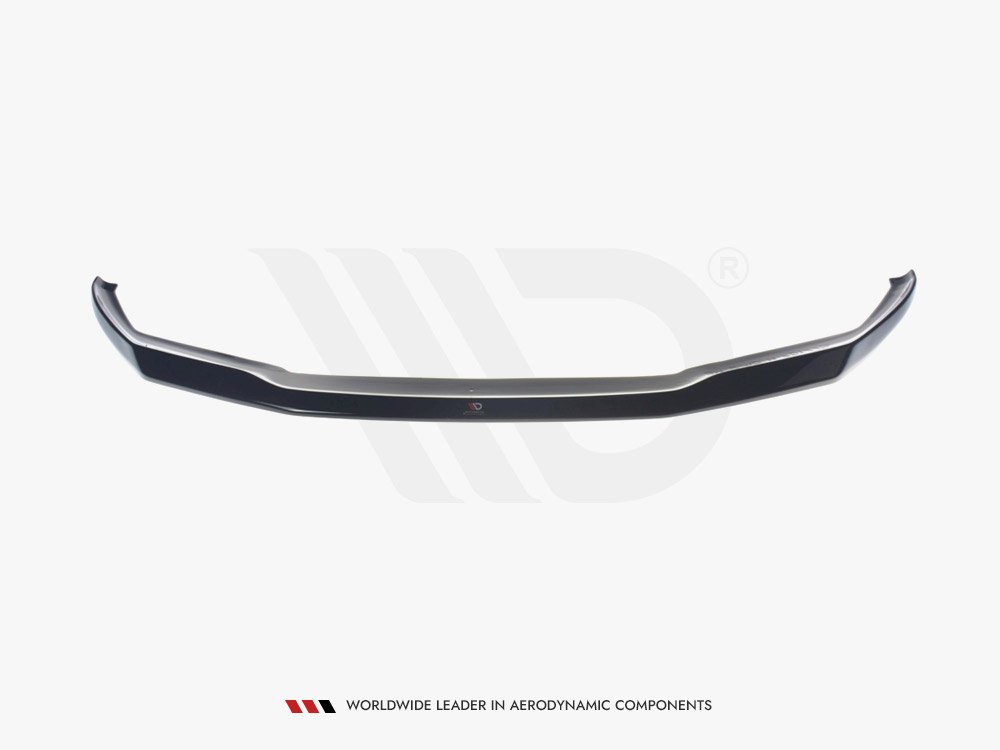 Maxton Design BMW M5 F90 (2017-2020) Front Splitter V.1