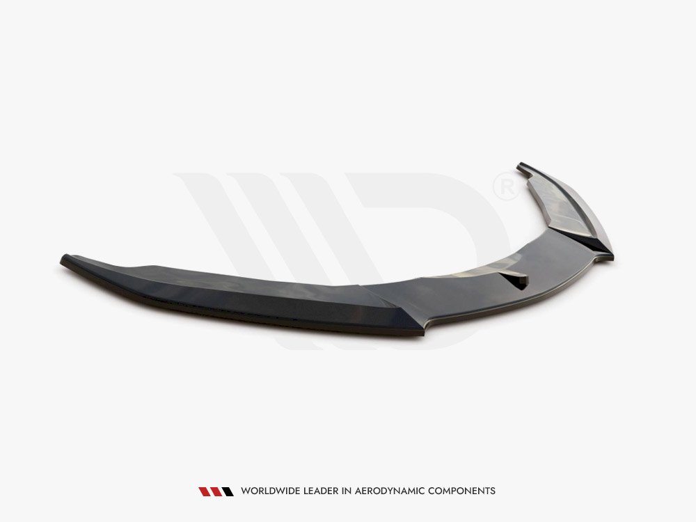 Maxton Design BMW i8 (2014-2020) Front Splitter