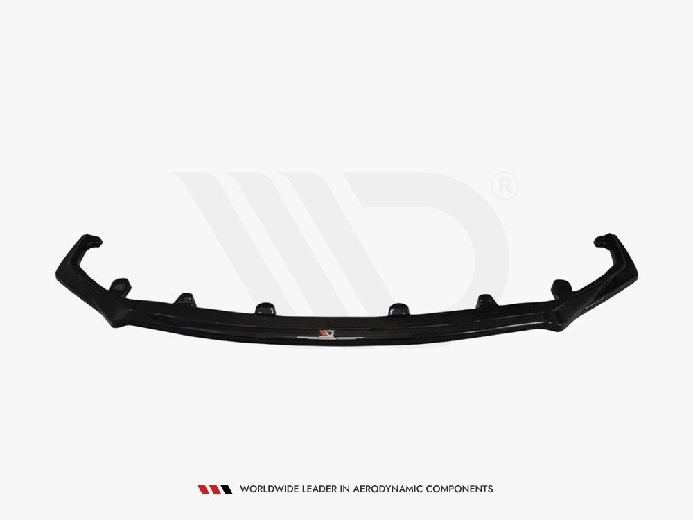 Maxton Design Lexus RC F (2014-2019) Front Splitter V.1