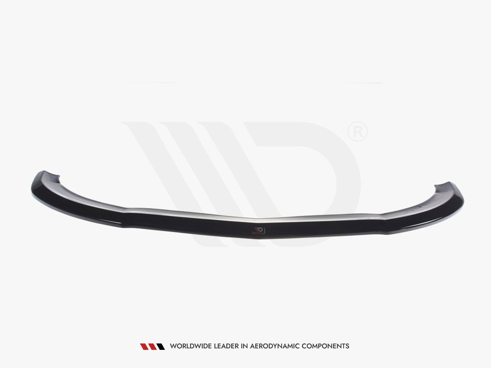 Maxton Design Mercedes A45 AMG W176 (2013-2015) Front Splitter