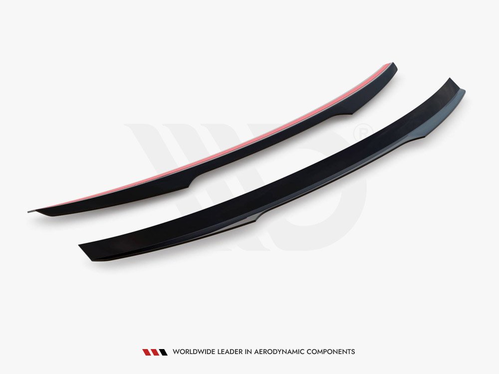 Maxton Design Mercedes AMG GT 53 4-Door Coupe (2018-) Spoiler Cap