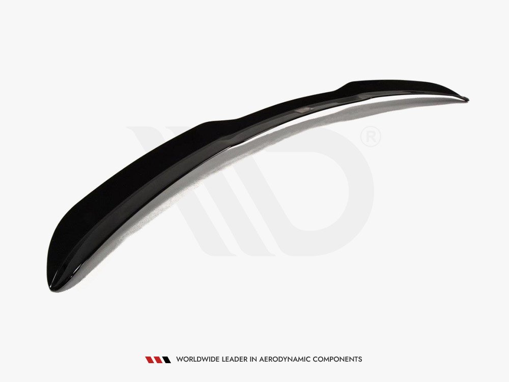 Maxton Design Mercedes A-Class W176 (2012 - 2015) Spoiler Cap