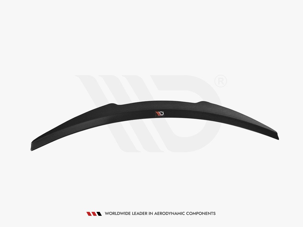 Maxton Design Mercedes A W176 AMG Facelift Spoiler Cap