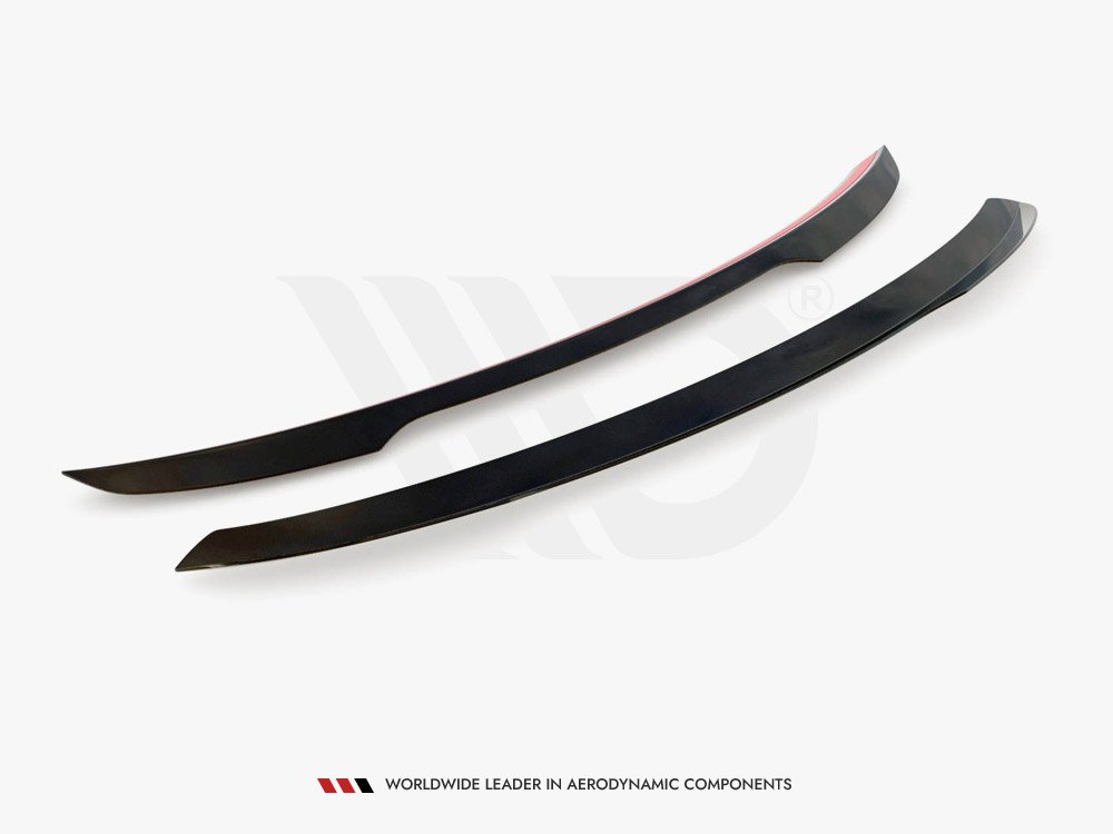 Maxton Design Mercedes E Estate W213 (2016-2021) Spoiler Cap