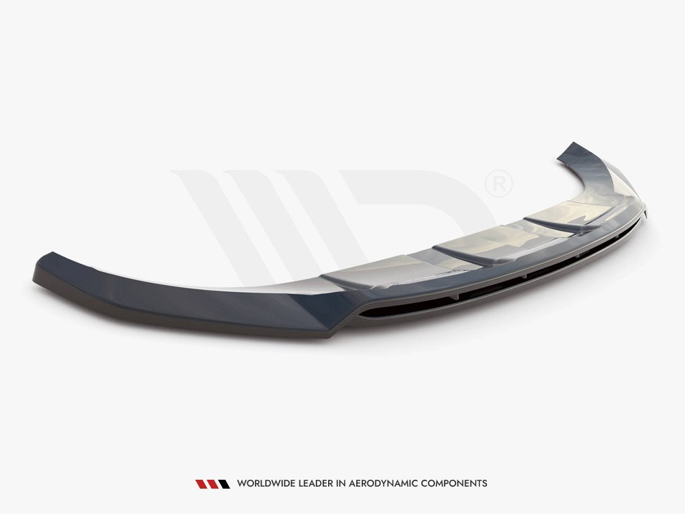 Maxton Design Mercedes GLS AMG-LINE X167 (2019-) Front Splitter
