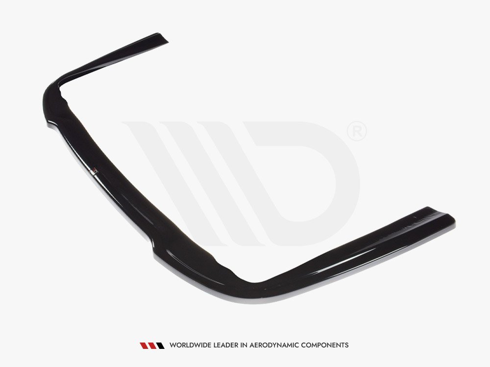 Maxton Design Mercedes S-Class AMG-line W222 (2013-2017) Rear Splitter