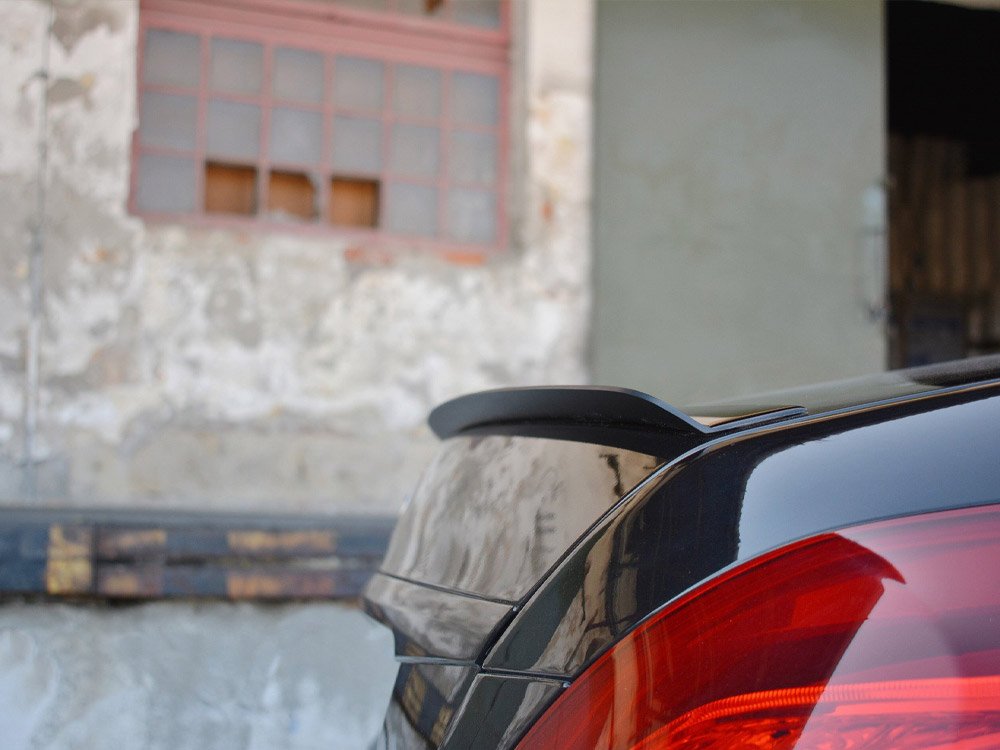 Maxton Design Mercedes S-Class W222 (2013-2017) Spoiler Extension Cap