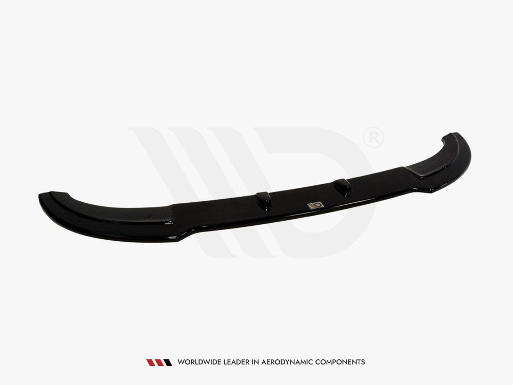 Maxton Design Mini Cooper R56 JCW (2006-2010) Front Splitter