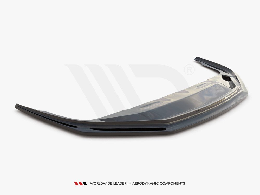 Maxton Design Porsche 911 Carrera 991 (2011-2016) Front Splitter V2