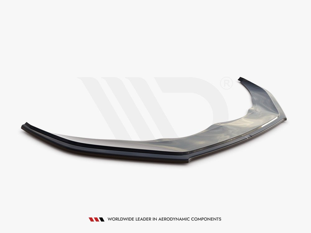 Maxton Design Porsche Panamera GTS 971 (2019-) Front Splitter