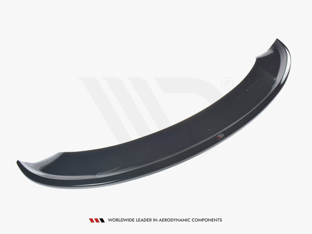 Maxton Design Tesla Model 3 (2017-) Front Splitter