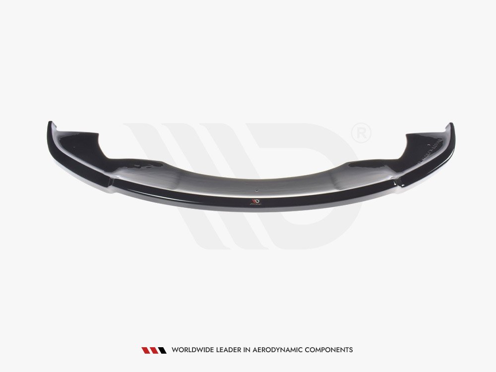 Maxton Design Tesla Model X (2015-) Front Splitter V.1