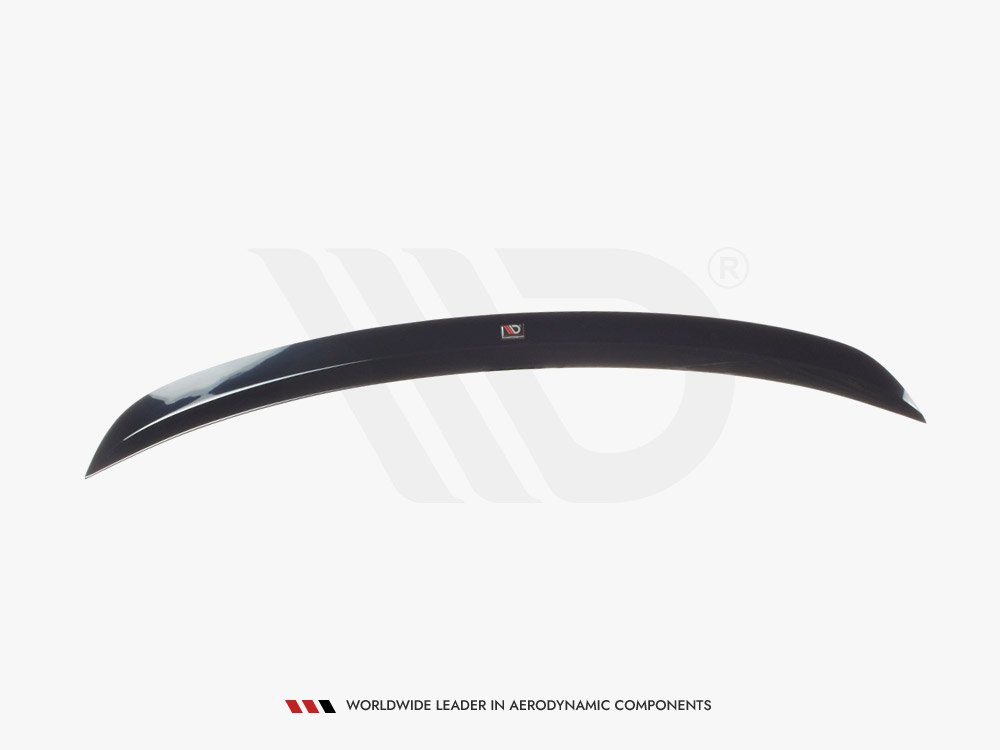 Maxton Design Tesla Model X (2015-) Spoiler Extension V2