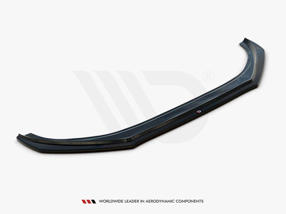 Maxton Design Volvo V40 (2012-2019) Front Splitter
