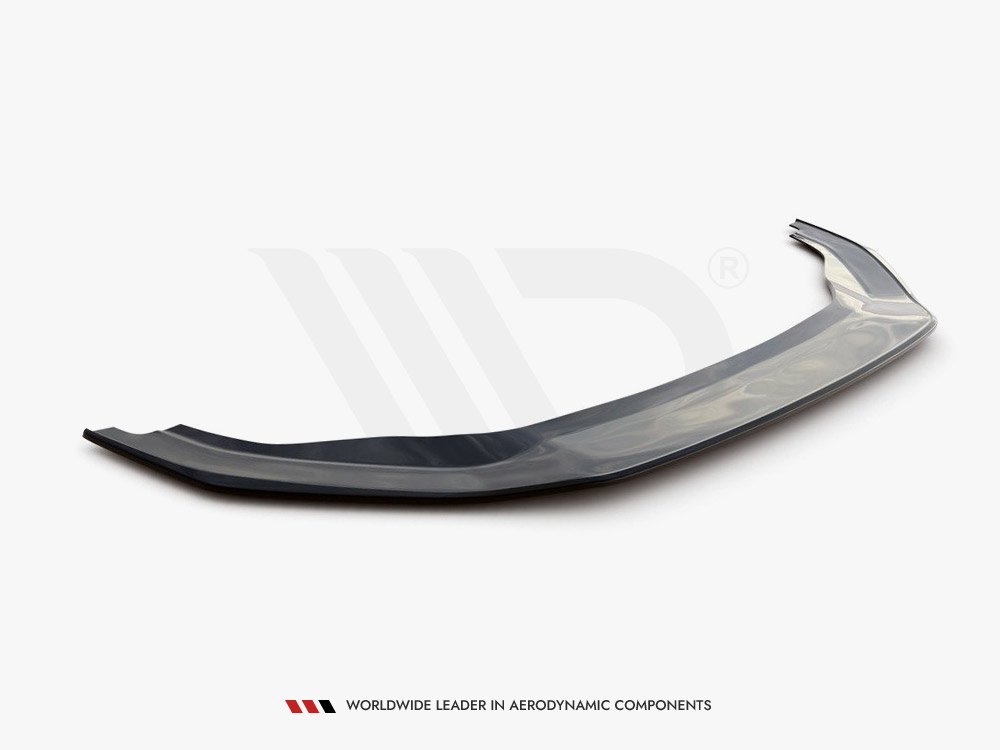Maxton Design VW Golf MK7.5 GTI TCR (2019) Front Splitter