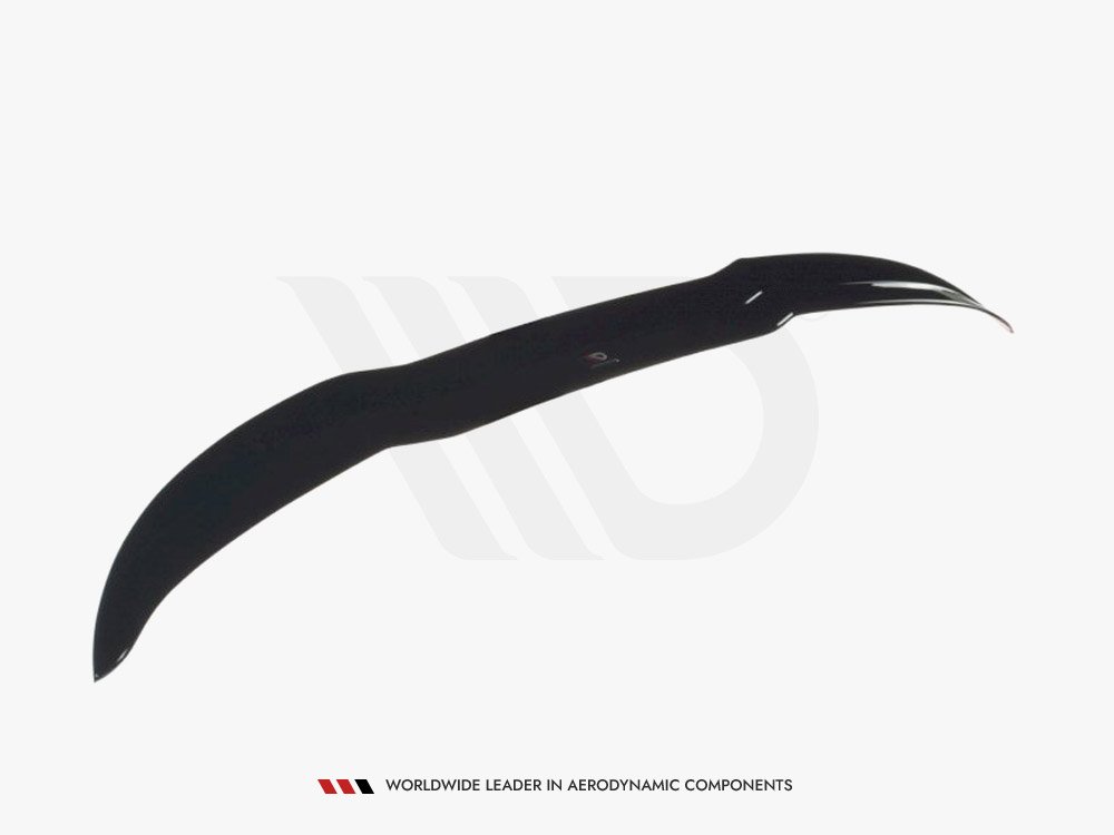 Maxton Design Volvo V40 (2012-2019) Spoiler Extension