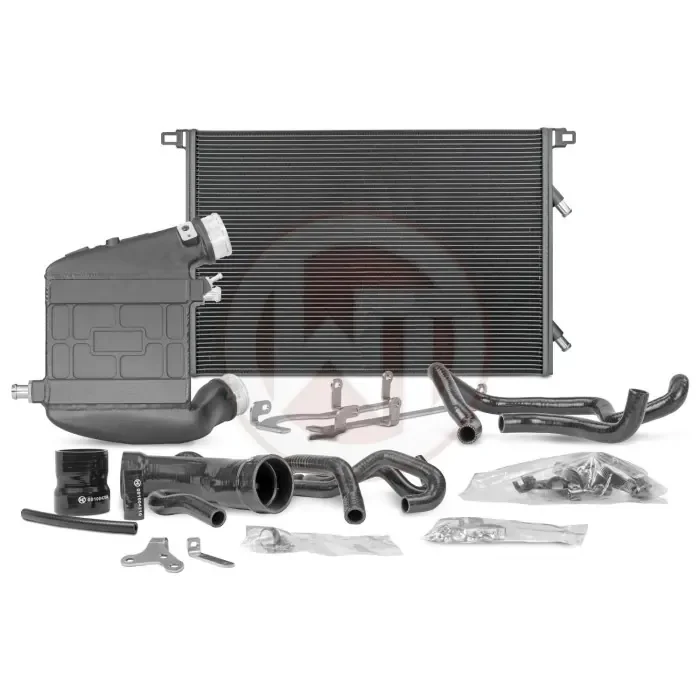 Wagner Tuning Comp Package for Audi B9/B9.5 RS4/RS5