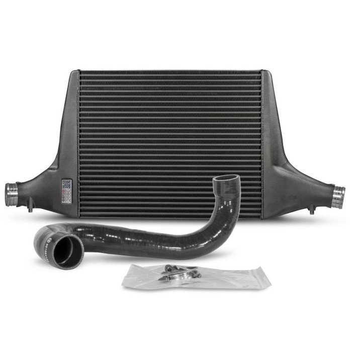 ชุดอินเตอร์คูลเลอร์  Wagner Tuning Competition Intercooler Kit สำหรับ B9/B9.5 Audi A4/A5