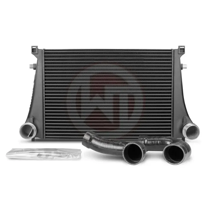 Wagner Tuning Competition Intercooler Kit for Mk8 Volkswagen GTI/R & 8Y Audi S3 2.0T EA888 Gen 4