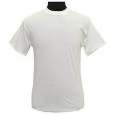 เสื้อยืดสีขาว เสื้อยอดนิยม เสื้อยืดสีขาว เสื้อยอดนิยม