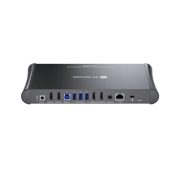 AV Access eShare W80