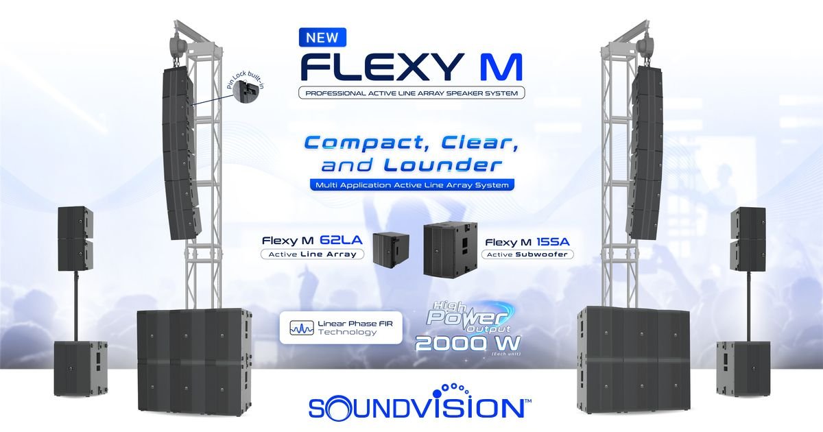 FLEXY-M
