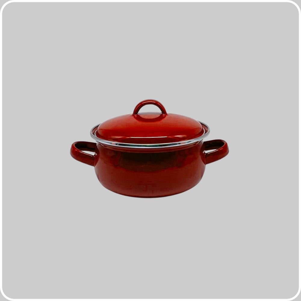 Smal Component Pot MINIPOT
