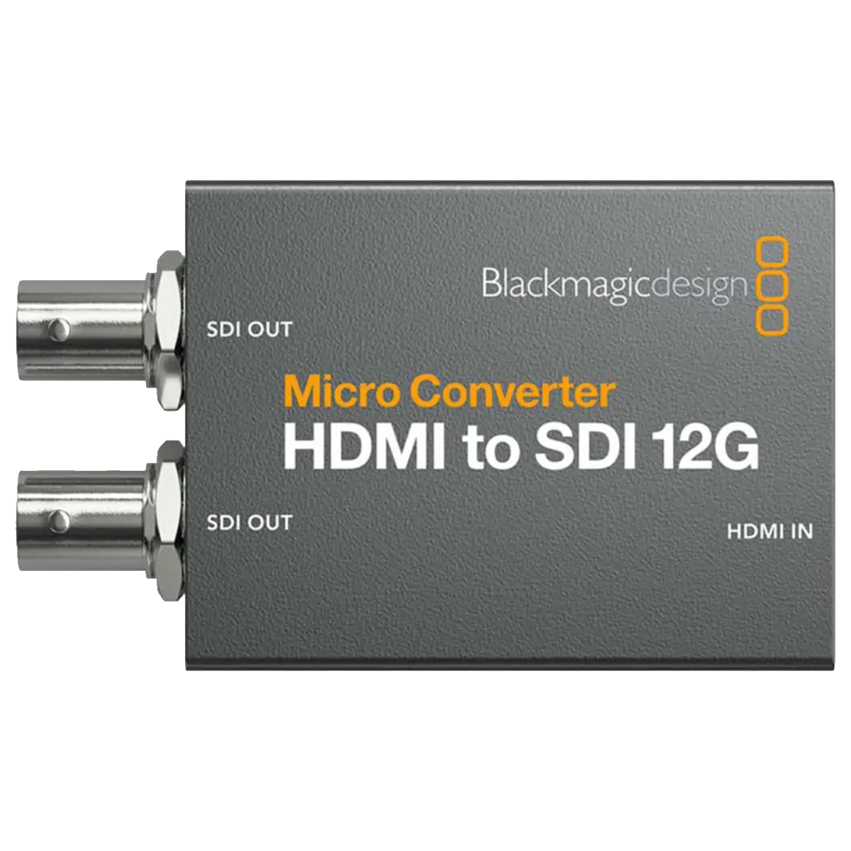 Blackmagic Micro Converter HDMI to SDI 12G