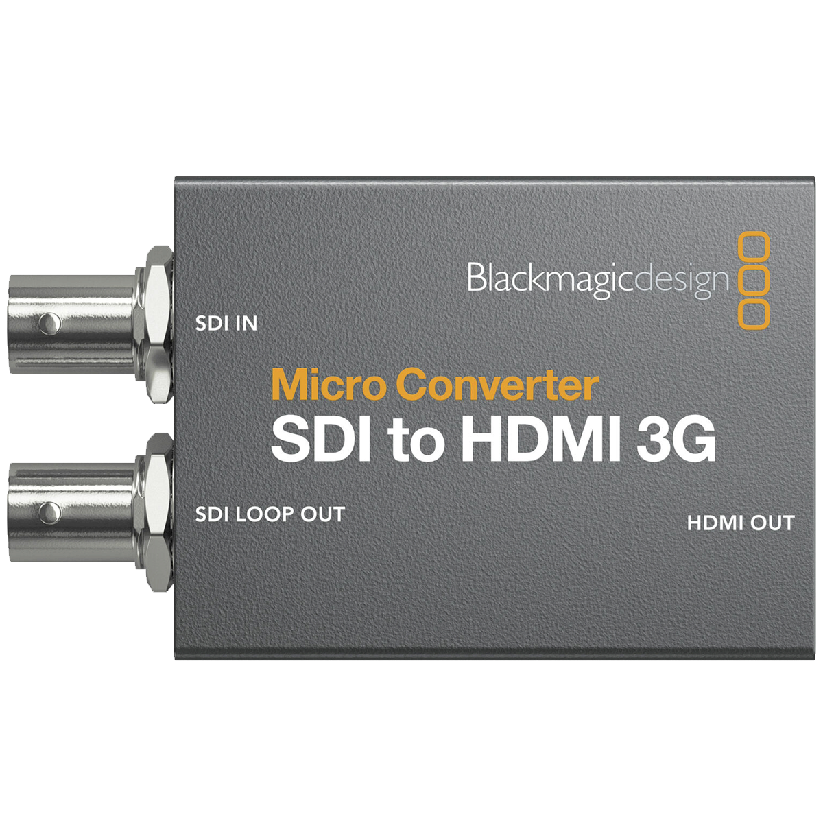 Blackmagic Micro Converter SDI to HDMI 3G