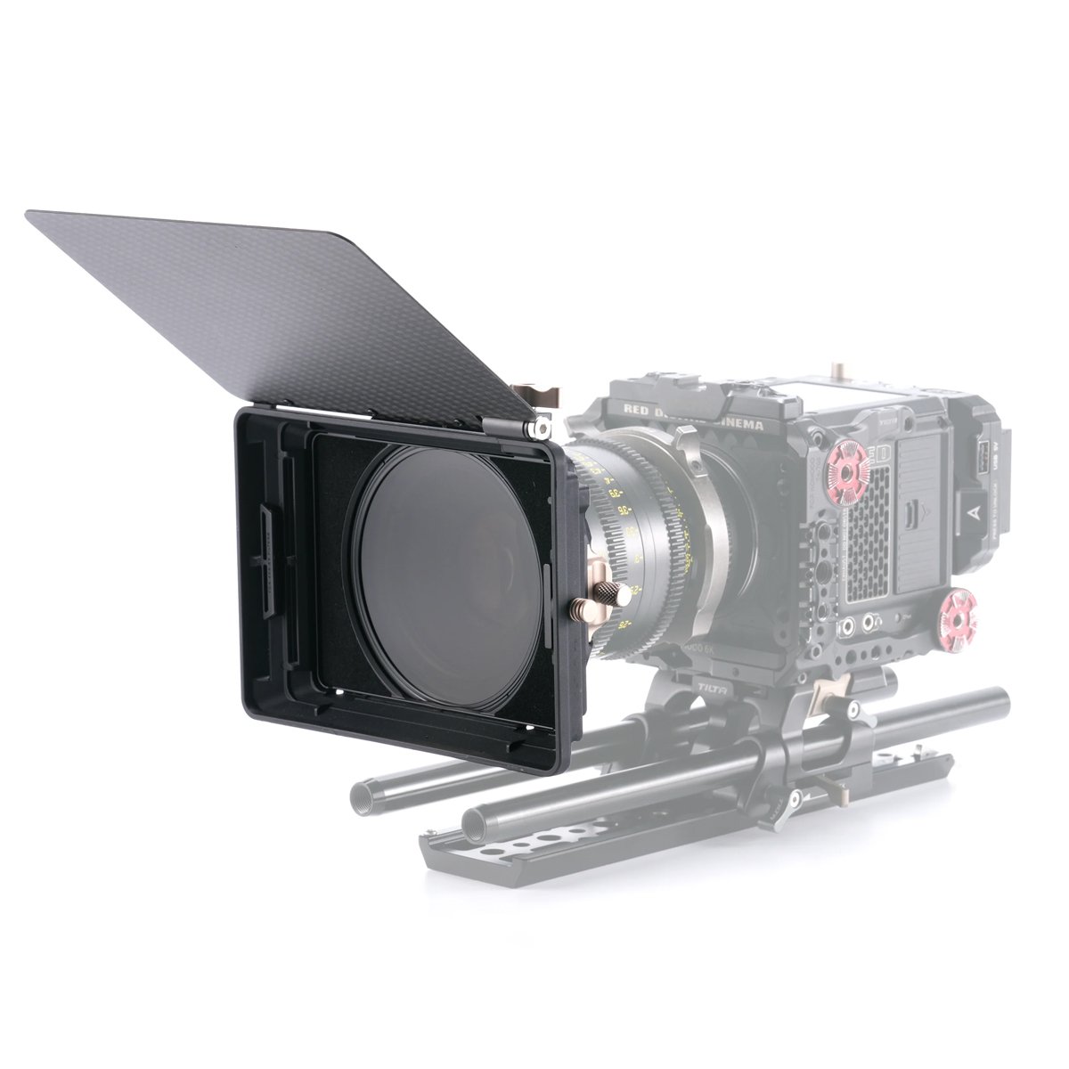 Box Vnd Racing TILTA MIRAGE MATTE BOX VND SET