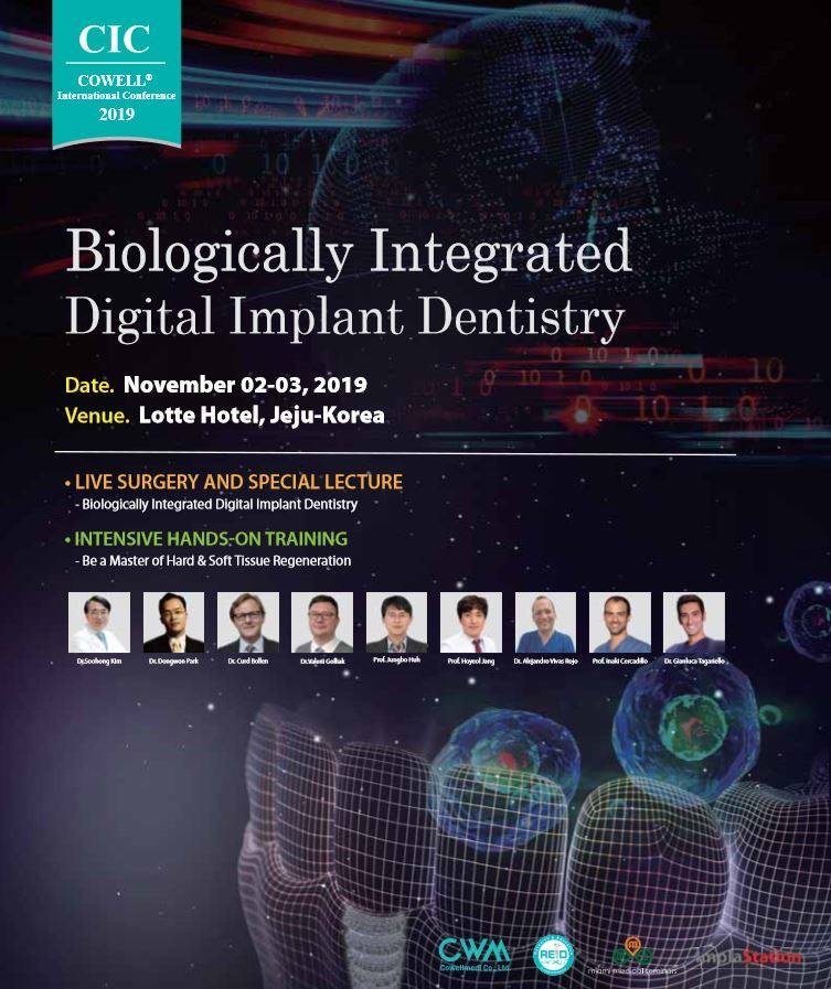 Implant Jeju Korea