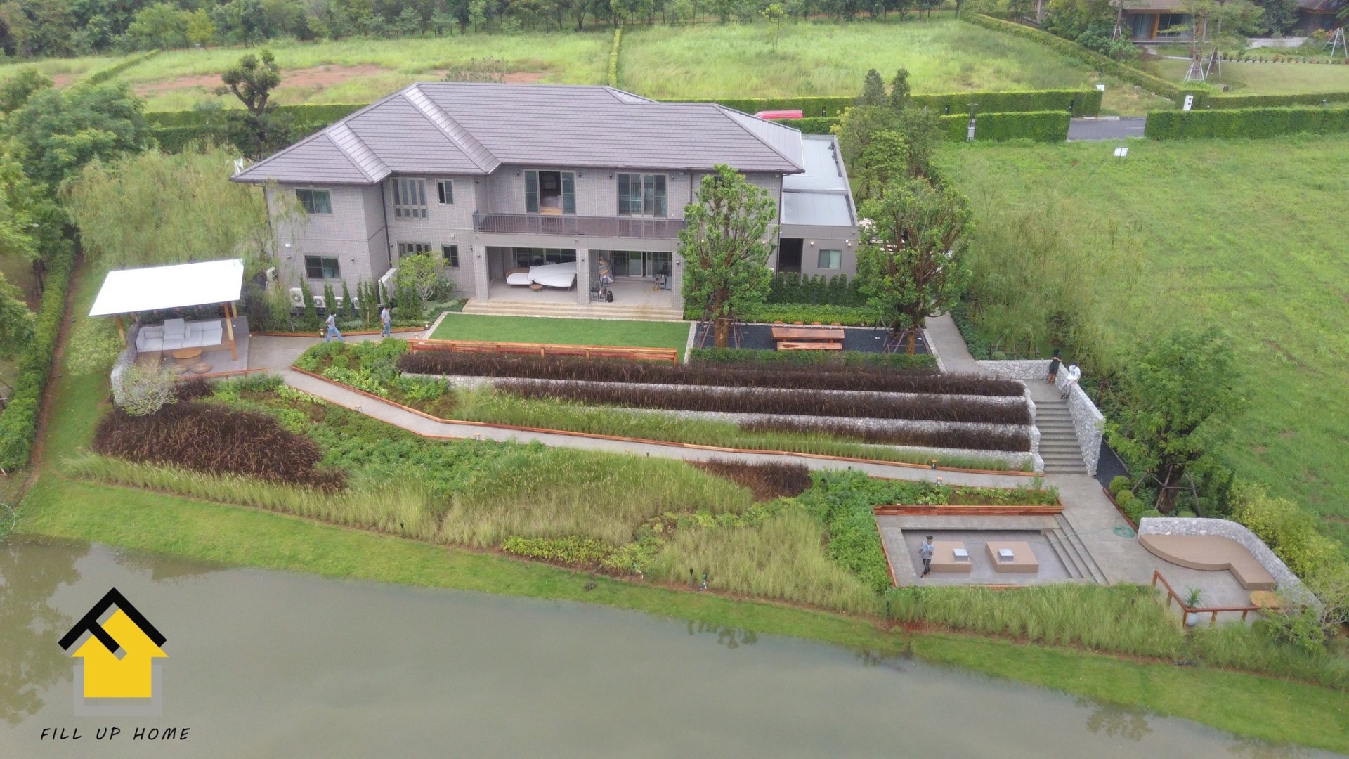 บ้านเดี่ยว