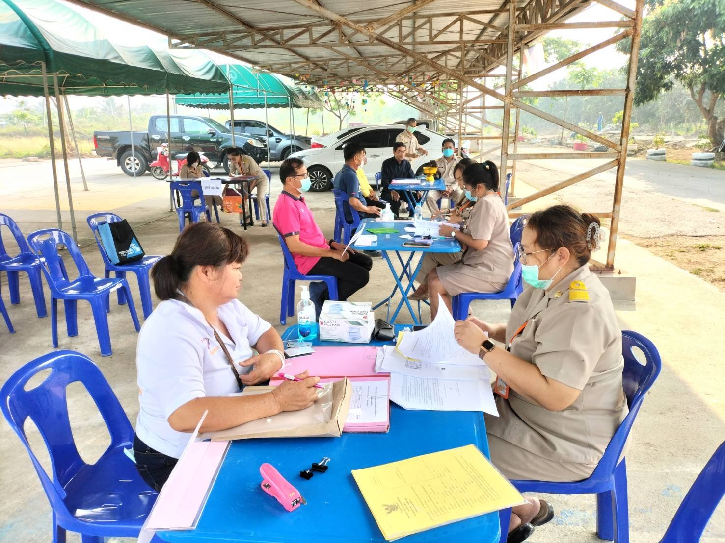 เทศบาลตำบลท่าเชียงทองรับสมัคร ผู้รับเลือกตั้งสมาชิกสภาเทศบาลตำบลท่าเชียงทอง ( กรณีแทนตำแหน่งที่ว่าง ) 