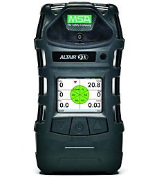 Gas Detector MSA ALTAIR® 5X