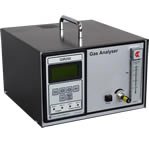 Oxygen and Carbon Dioxide Analyzer (เครื่องวัดก๊าซออกซิเจน และก๊าซคาร์บอนไดออกไซด์)