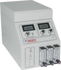  Mercury Analyzer เครื่องวิเคราะห์ปรอท