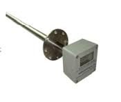 เครื่องวิเคราะห์ก๊าซ Oxygen Analyzer in Flue Gas