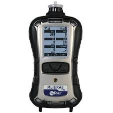 Gas Detector เครื่องตรวจจับก๊าซมีเทน