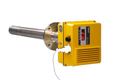 Zirconia Oxygen Analysers เครื่องวิเคราะห์ออกซิเจนเซอร์โคเนีย