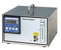 เครื่องวิเคราะห์ก๊าซออกซิเจน Z230 zirconia oxygen analyzer