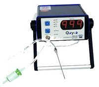 เครื่องวัดออกซิเจนสำหรับงานเชื่อม (Welding)