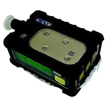 เครื่องวัดแก๊ส QRAE Plus (Gas Detector Model QRAE Plus)