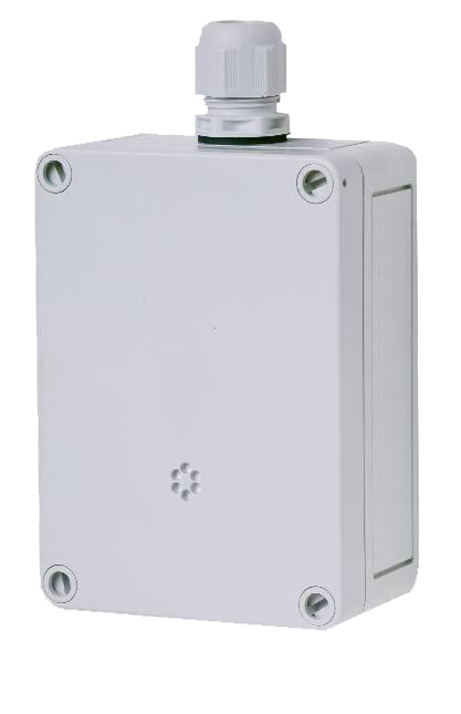 เครื่องส่งสัญญาณ CO2 คาร์บอนไดออกไซด์ (Carbon Dioxide CO2 Transmitter)