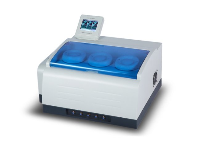 W203 Water Vapor Permeability Analyzer (W203 ไอน้ำ เครื่องวิเคราะห์การซึมผ่าน)